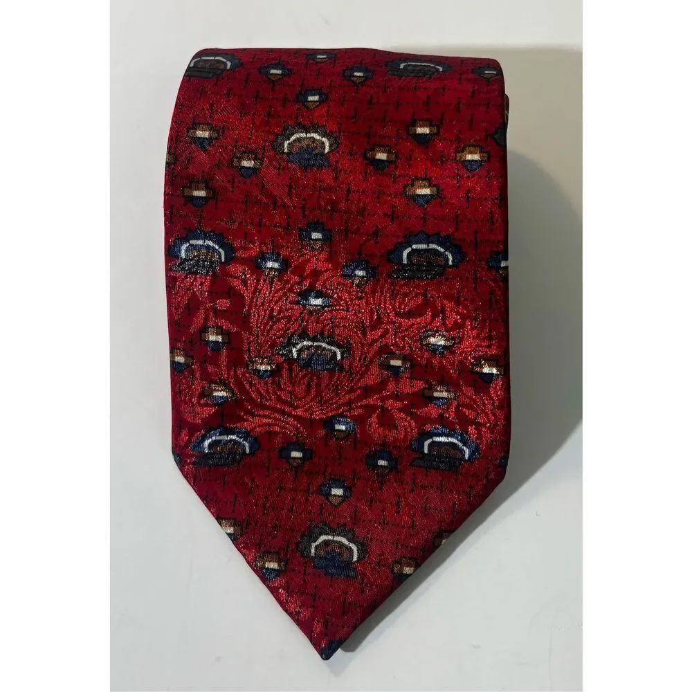 Christian Dior Tie